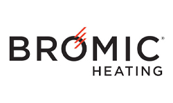 bromic-heating-logo